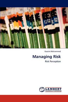Managing Risk (Paperback)