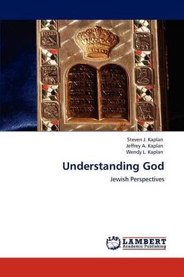 Understanding God (Paperback)