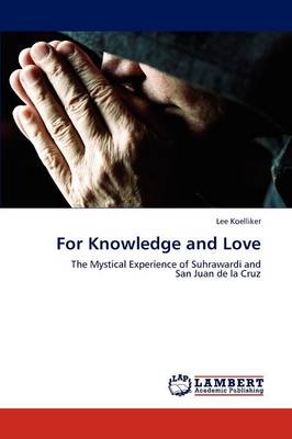 For Knowledge and Love (Paperback)
