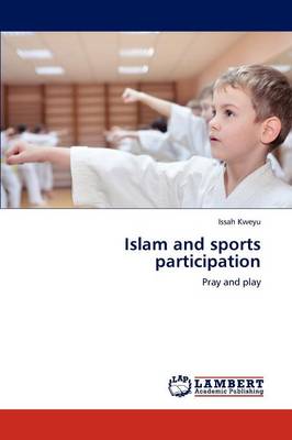 Islam and Sports Participation (Paperback)