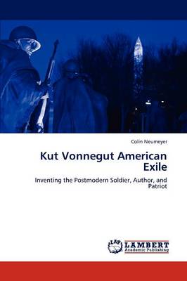 Kut Vonnegut American Exile (Paperback)