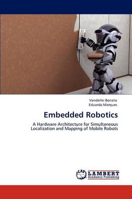 Embedded Robotics (Paperback)