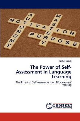 The Power of Self-Assessment in Language Learning (Paperback)