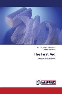 The First Aid (Paperback)