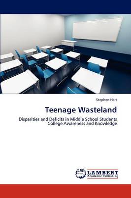 Teenage Wasteland (Paperback)
