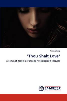 Thou Shalt Love (Paperback)