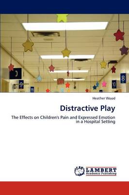 Distractive Play (Paperback)
