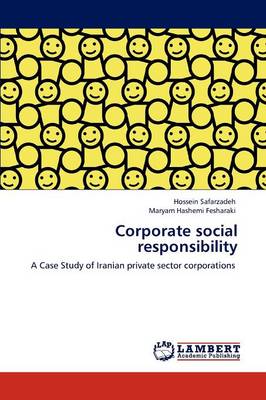 Corporate Social Responsibility (Paperback)