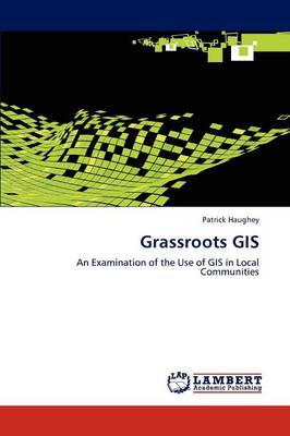 Grassroots GIS (Paperback)
