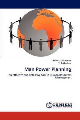 Man Power Planning (Paperback)