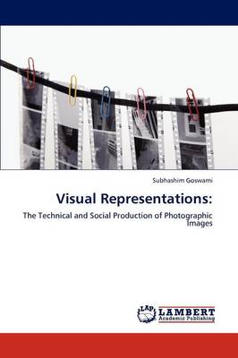 Visual Representations (Paperback)