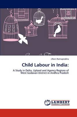 Child Labour in India (Paperback)
