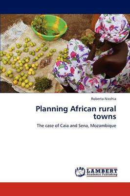 Planning African Rural Towns (Paperback)