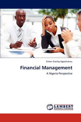 Financial Management (Paperback)