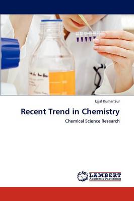 Recent Trend in Chemistry (Paperback)