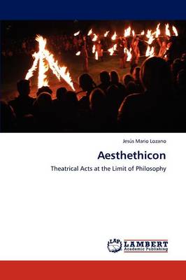 Aesthethicon (Paperback)