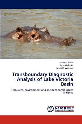 Transboundary Diagnostic Analysis of Lake Victoria Basin (Paperback)