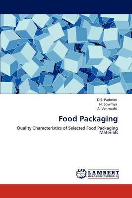 Food Packaging (Paperback)