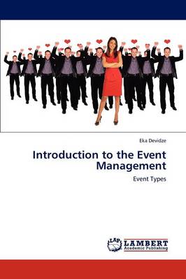 Introduction to the Event Management (Paperback)