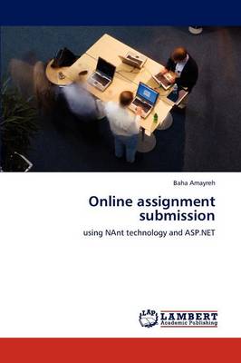 Online Assignment Submission (Paperback)