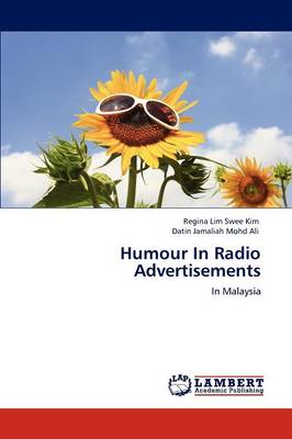 Humour in Radio Advertisements (Paperback)