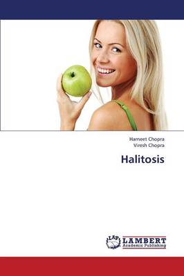 Halitosis (Paperback)