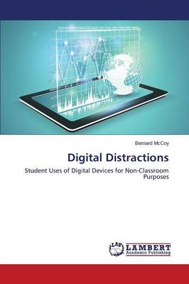 Digital Distractions (Paperback)