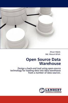 Open Source Data Warehouse (Paperback)