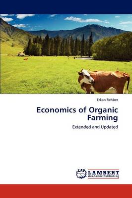 Economics of Organic Farming (Paperback)