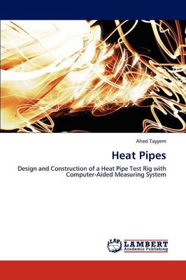 Heat Pipes (Paperback)