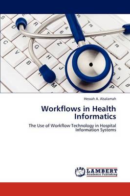 Workflows in Health Informatics (Paperback)