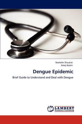 Dengue Epidemic (Paperback)