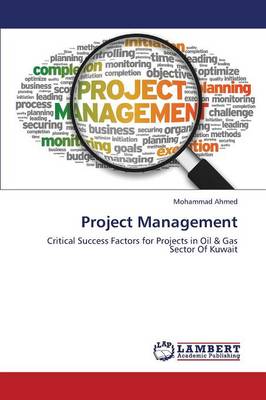 Project Management (Paperback)