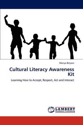 Cultural Literacy Awareness Kit (Paperback)