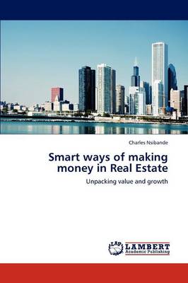 Smart Ways of Making Money in Real Estate (Paperback)