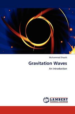Gravitation Waves (Paperback)