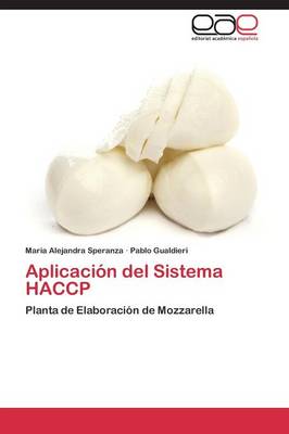 Aplicacion del Sistema Haccp (Paperback)