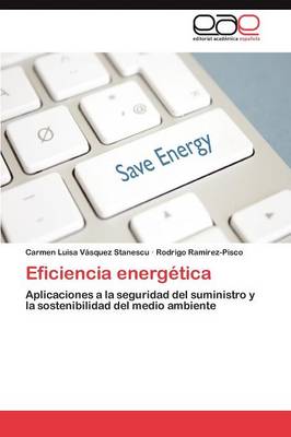 Eficiencia Energetica (Paperback)