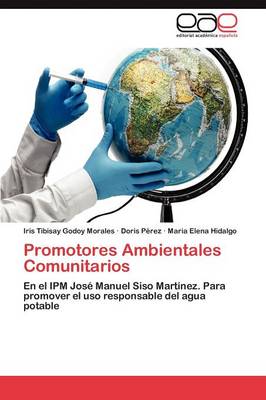 Promotores Ambientales Comunitarios (Paperback)