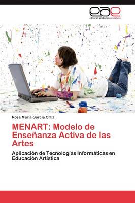 Menart: Modelo de Ensenanza Activa de Las Artes (Paperback)