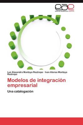 Modelos de Integracion Empresarial (Paperback)