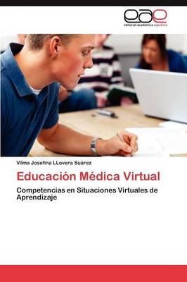 Educacion Medica Virtual (Paperback)