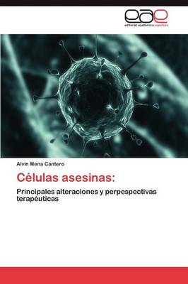 Celulas Asesinas (Paperback)