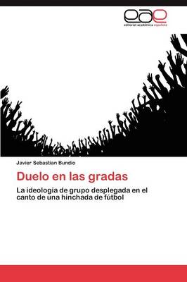 Duelo En Las Gradas (Paperback)