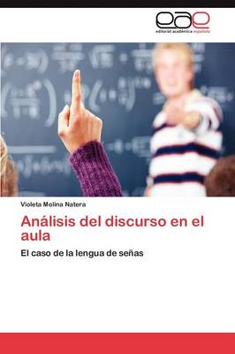 Analisis del Discurso En El Aula (Paperback)