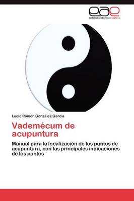 Vademecum de Acupuntura (Paperback)