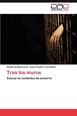 Tras Los Muros (Paperback)