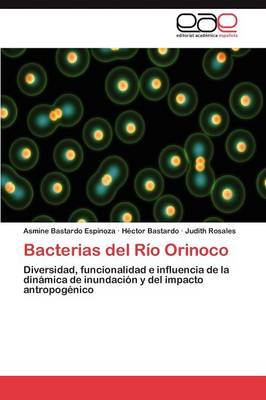 Bacterias del Rio Orinoco (Paperback)