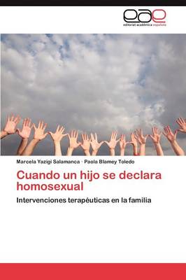 Cuando Un Hijo Se Declara Homosexual (Paperback)