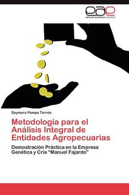 Metodologia Para El Analisis Integral de Entidades Agropecuarias (Paperback)